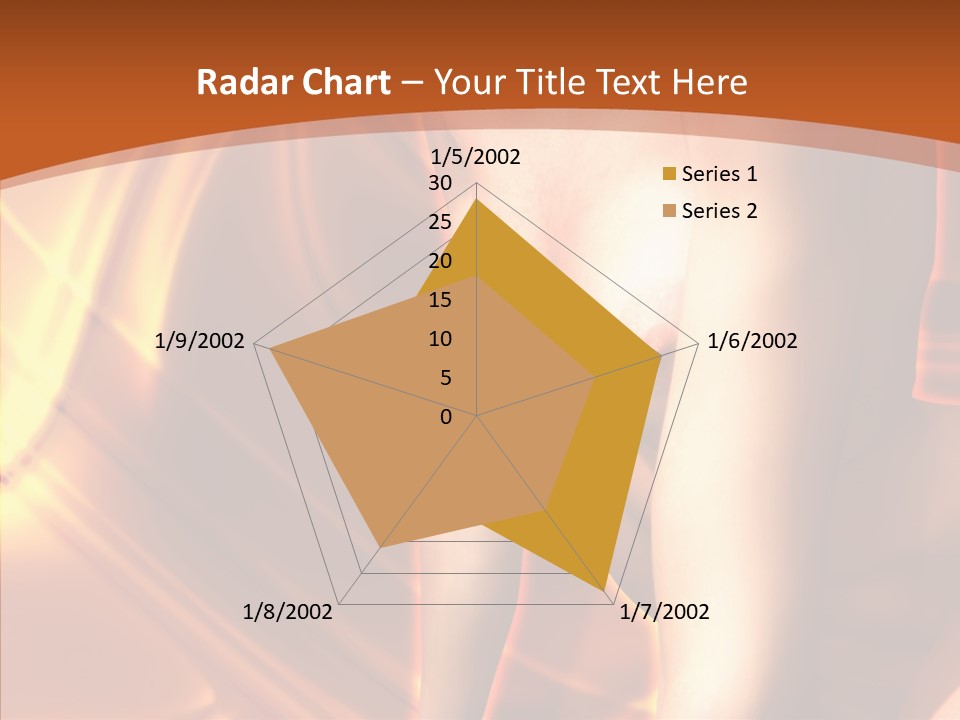 Sex Design Body PowerPoint Template