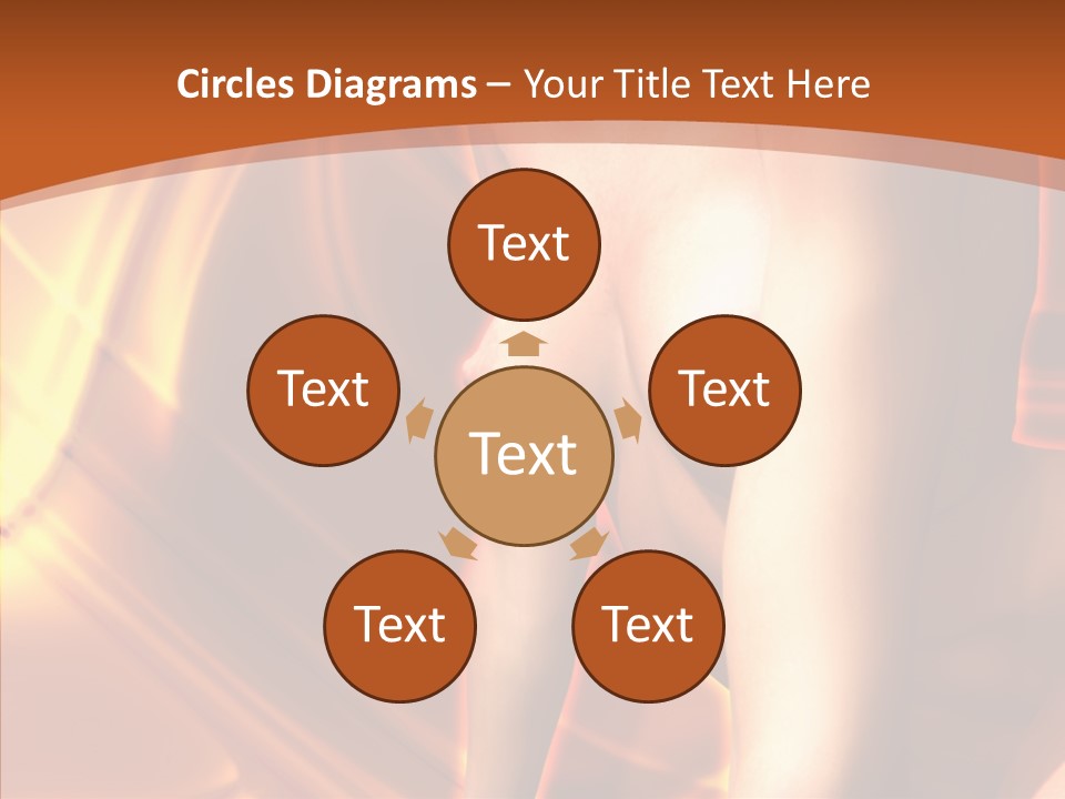 Sex Design Body PowerPoint Template