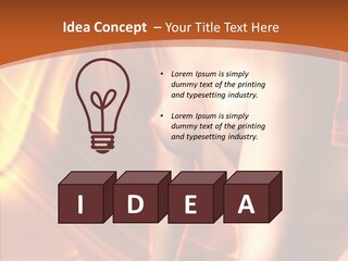 Sex Design Body PowerPoint Template