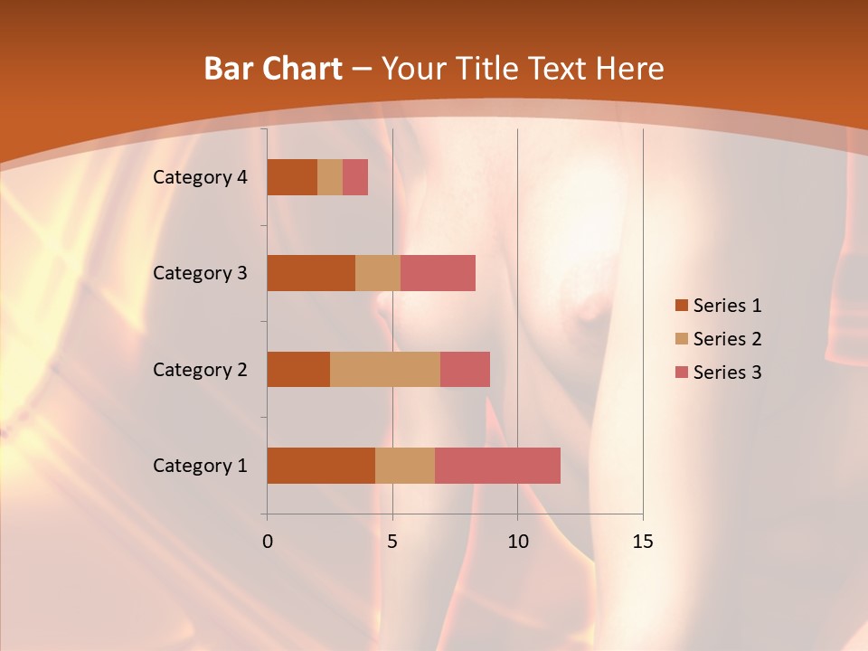 Sex Design Body PowerPoint Template