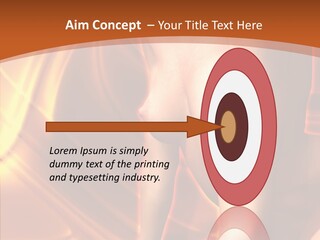 Sex Design Body PowerPoint Template