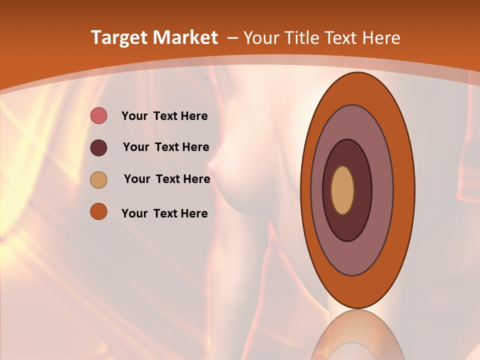 Sex Design Body PowerPoint Template