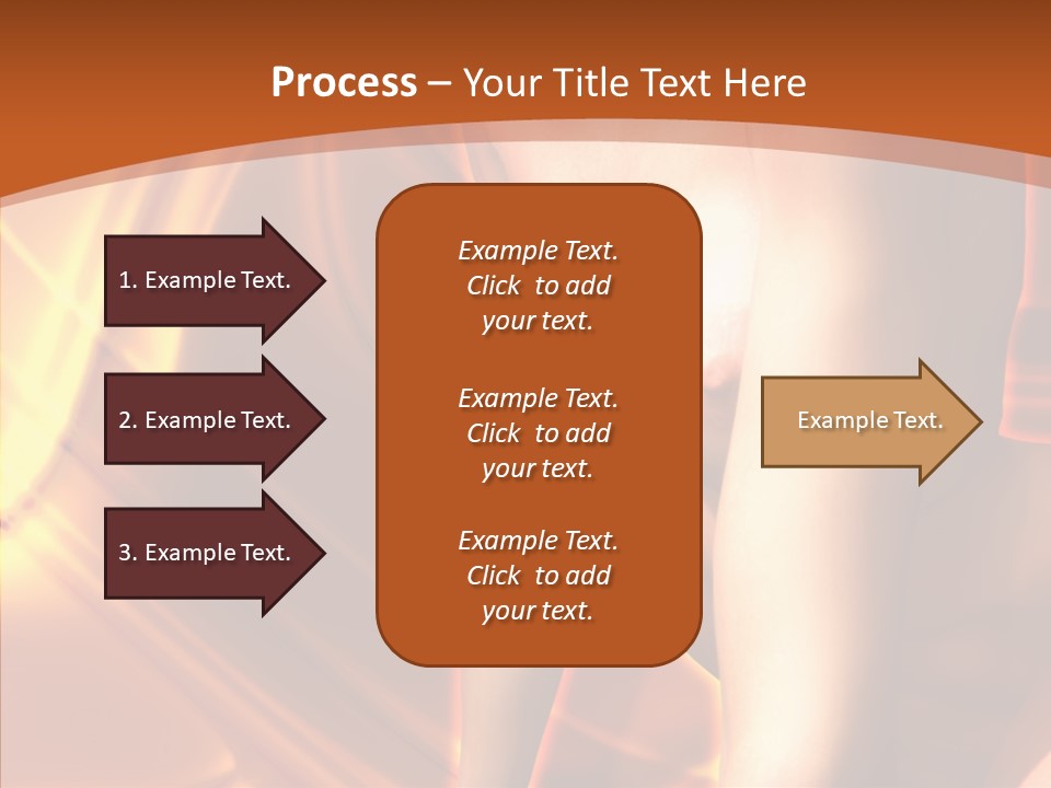 Sex Design Body PowerPoint Template