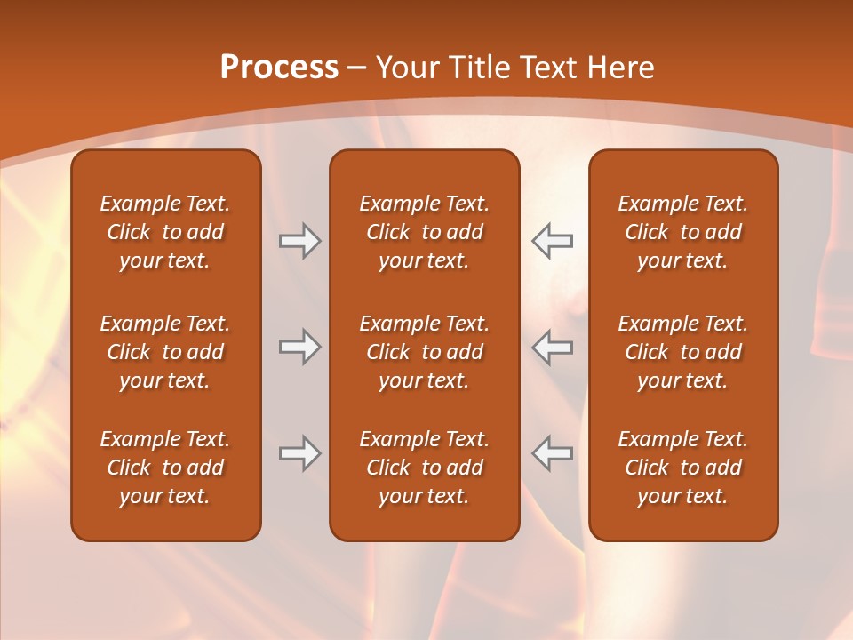 Sex Design Body PowerPoint Template
