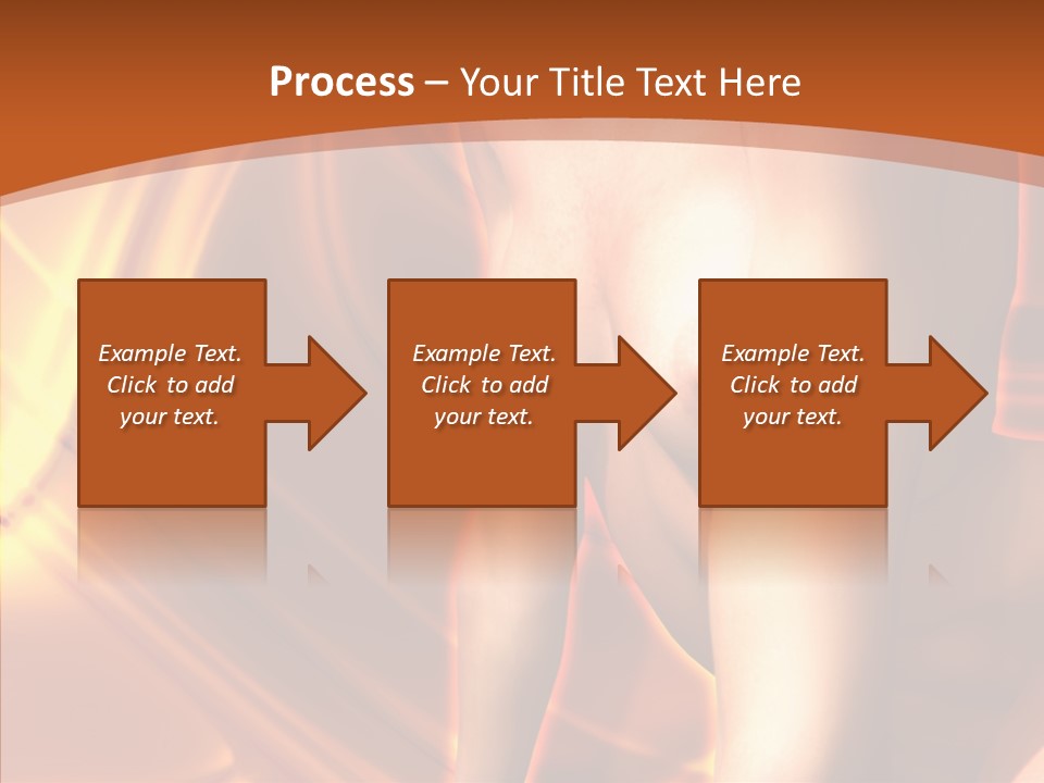 Sex Design Body PowerPoint Template
