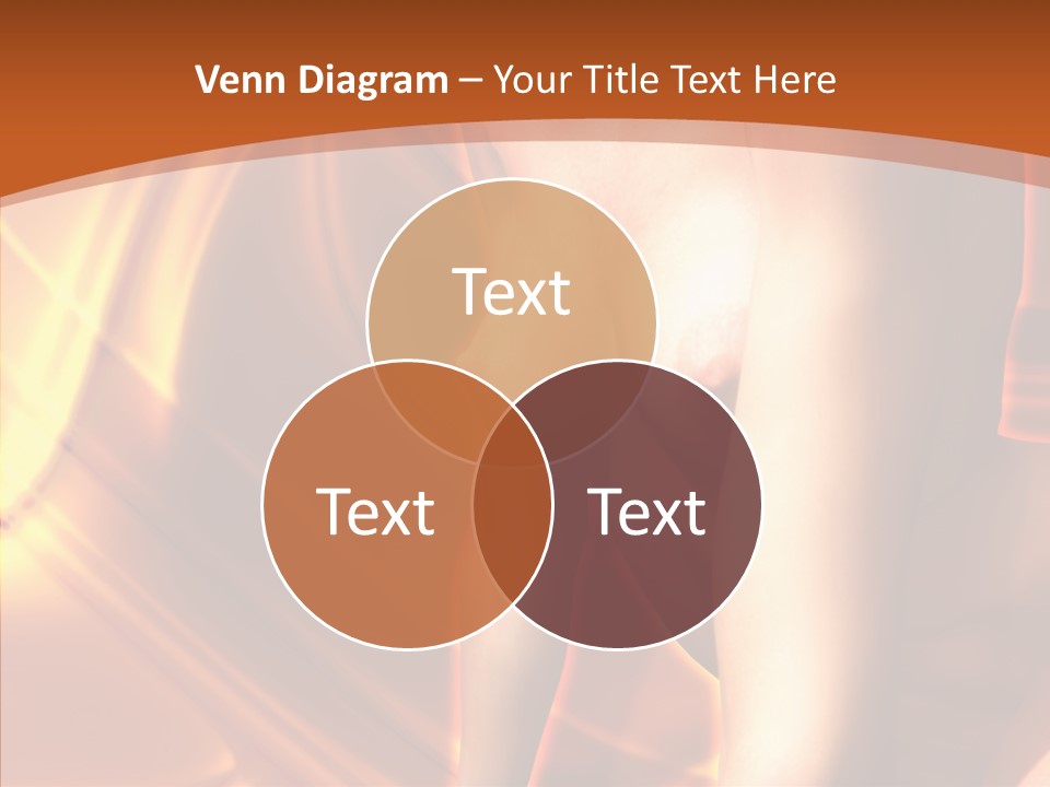 Sex Design Body PowerPoint Template