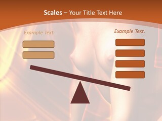 Sex Design Body PowerPoint Template