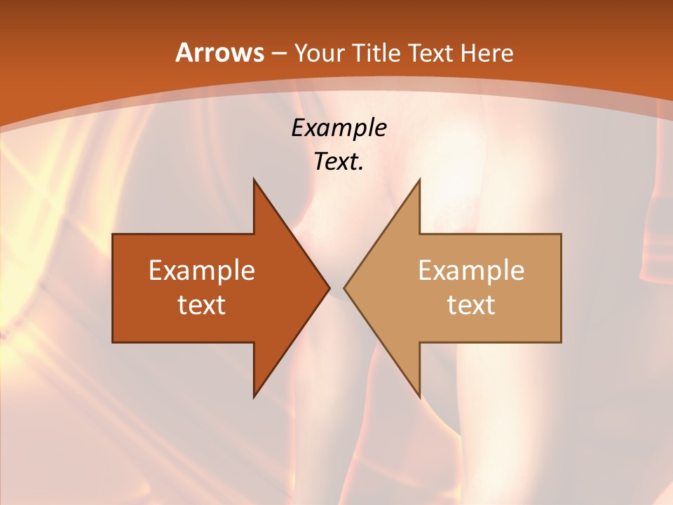 Sex Design Body PowerPoint Template