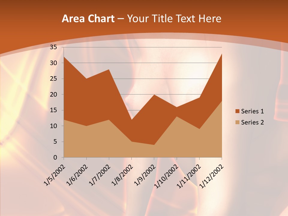 Sex Design Body PowerPoint Template