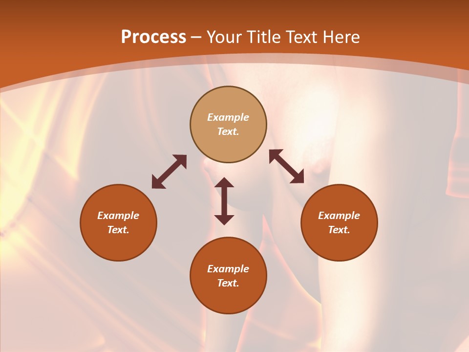 Sex Design Body PowerPoint Template