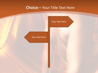 Sex Design Body PowerPoint Template