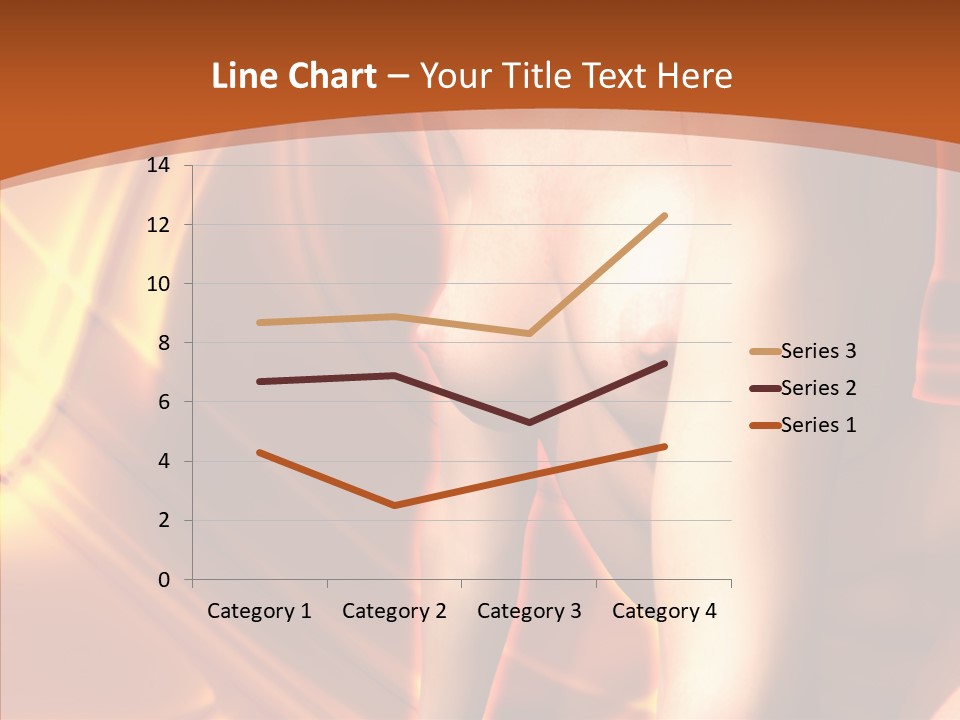 Sex Design Body PowerPoint Template