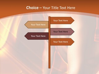 Sex Design Body PowerPoint Template