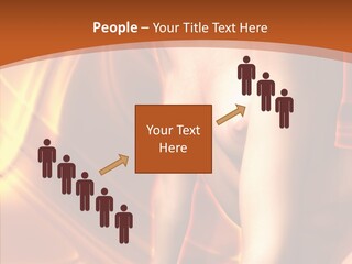 Sex Design Body PowerPoint Template