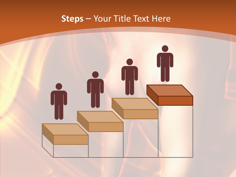 Sex Design Body PowerPoint Template
