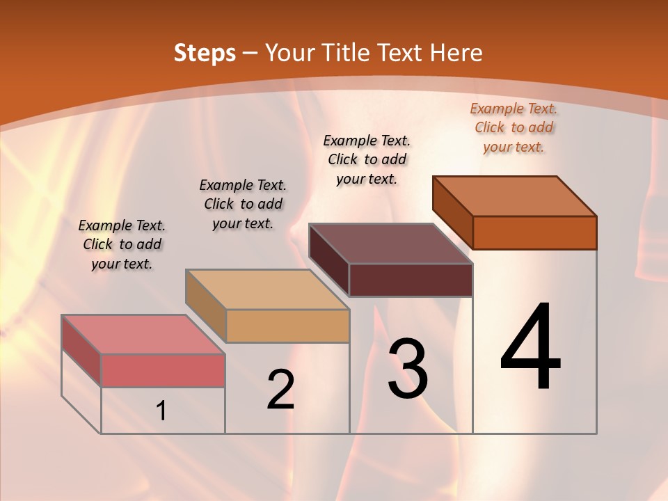 Sex Design Body PowerPoint Template