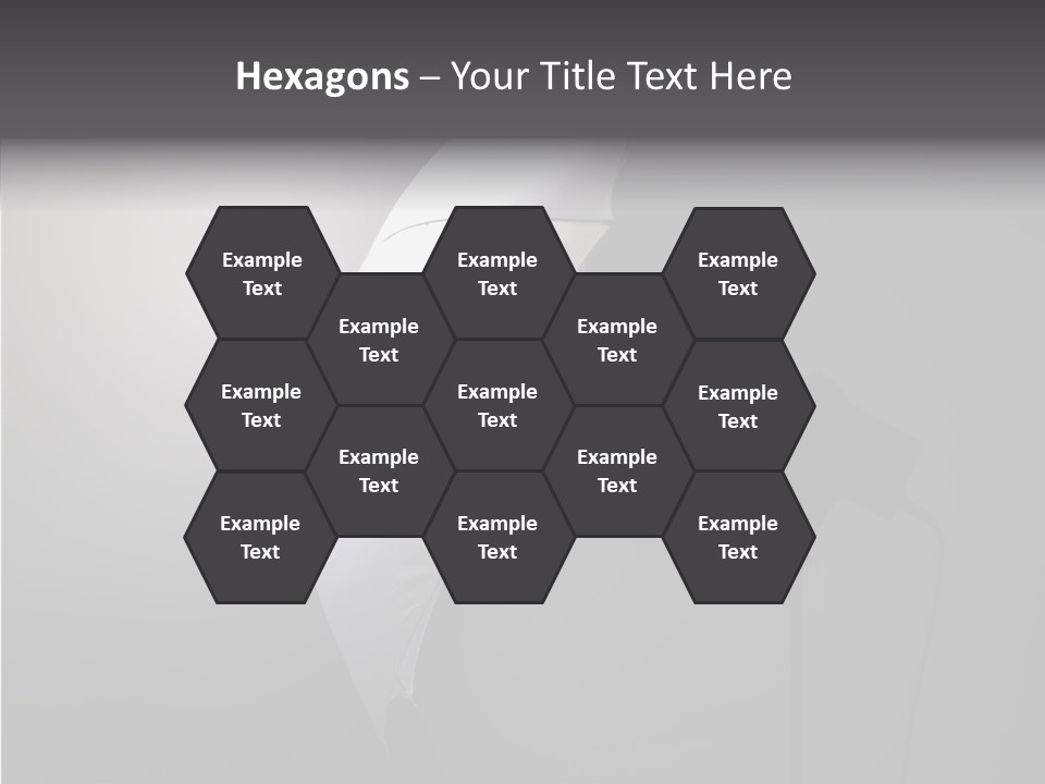 Photo Flash Studio PowerPoint Template