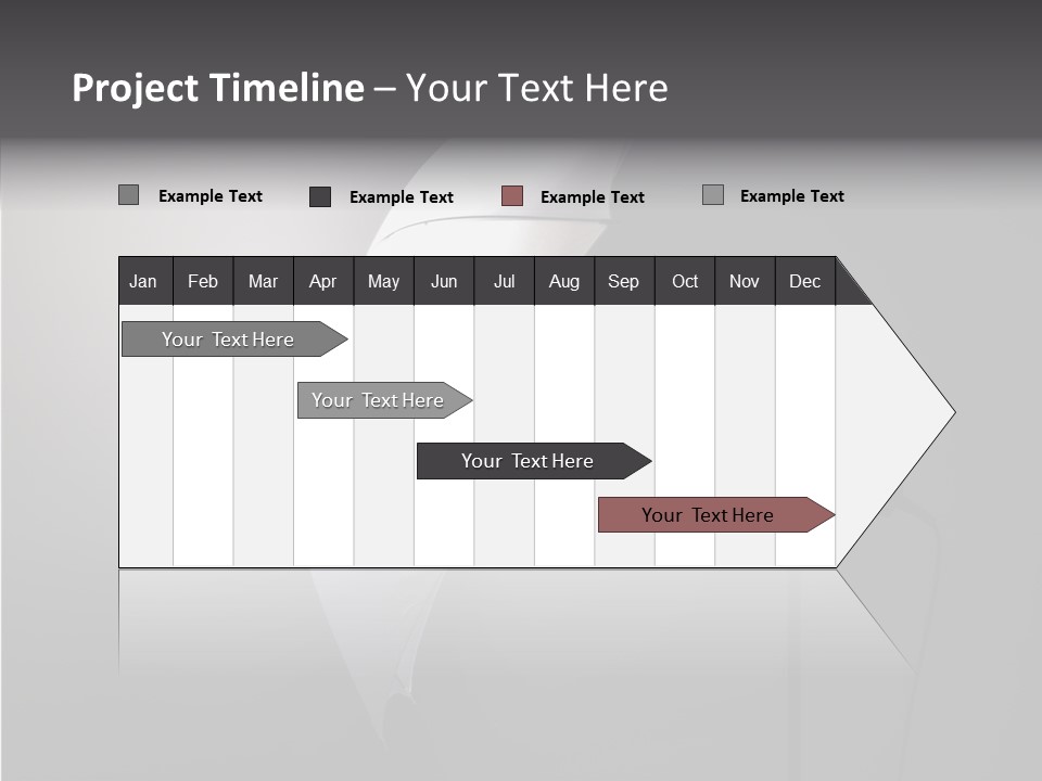 Photo Flash Studio PowerPoint Template