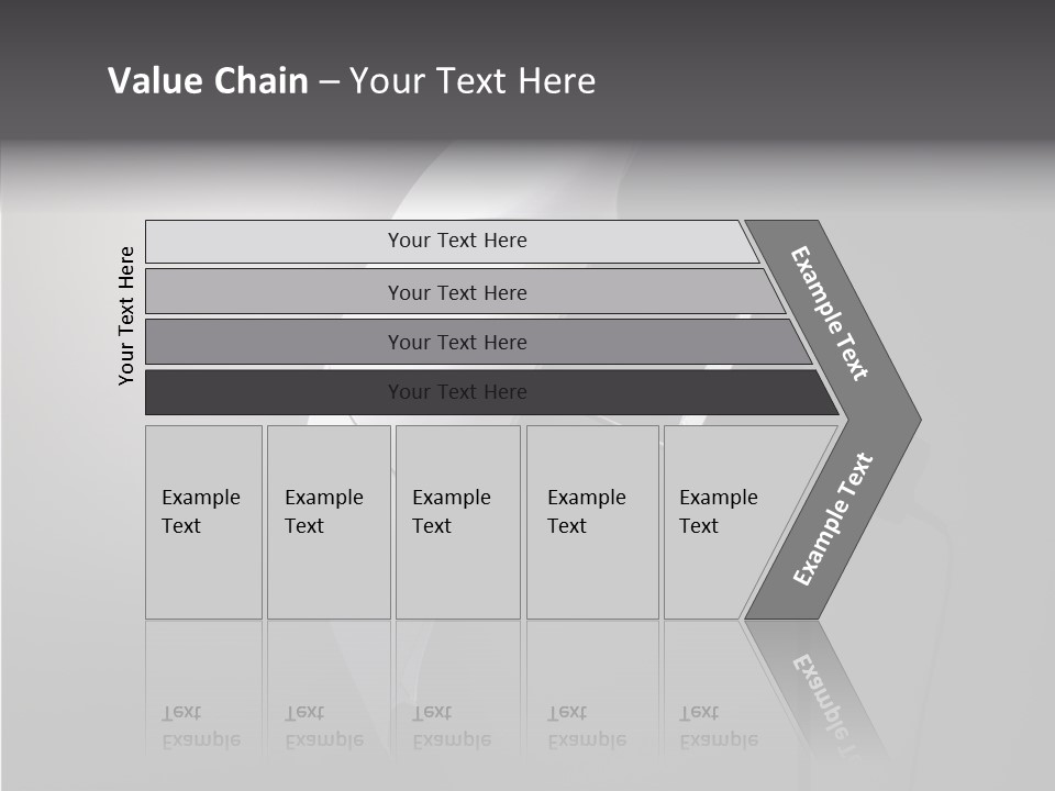 Photo Flash Studio PowerPoint Template