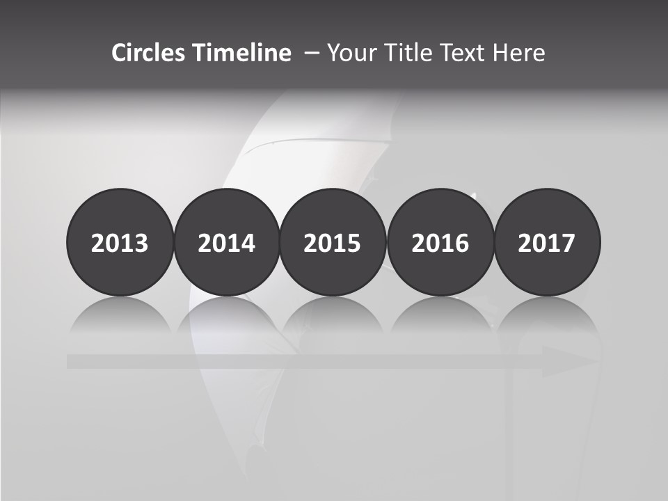 Photo Flash Studio PowerPoint Template