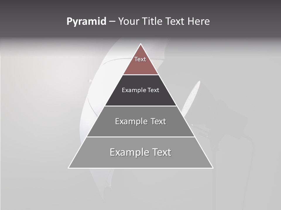 Photo Flash Studio PowerPoint Template