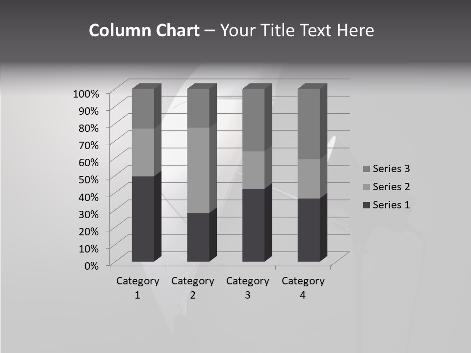 Photo Flash Studio PowerPoint Template