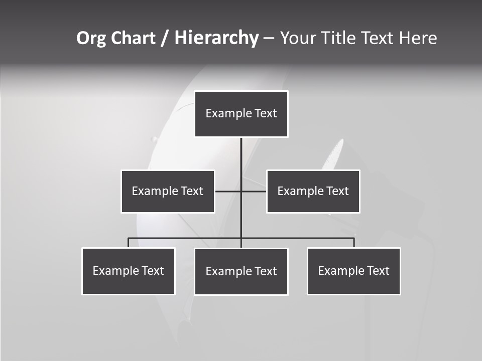 Photo Flash Studio PowerPoint Template