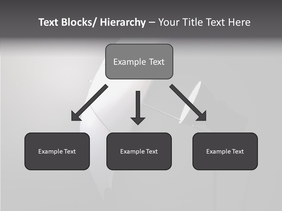 Photo Flash Studio PowerPoint Template