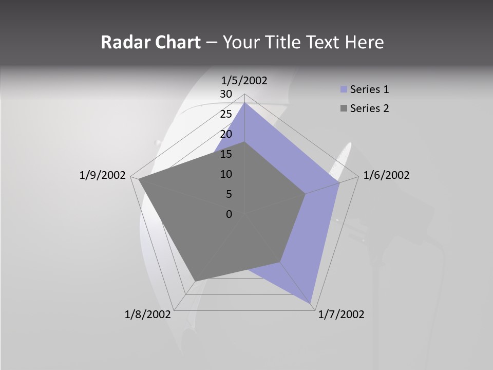 Photo Flash Studio PowerPoint Template