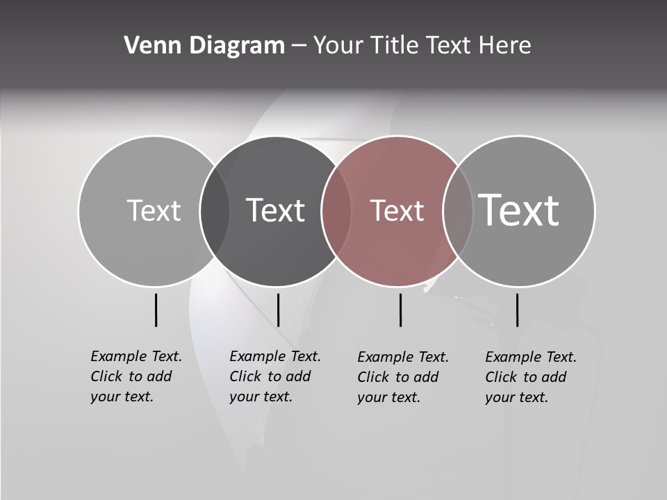 Photo Flash Studio PowerPoint Template