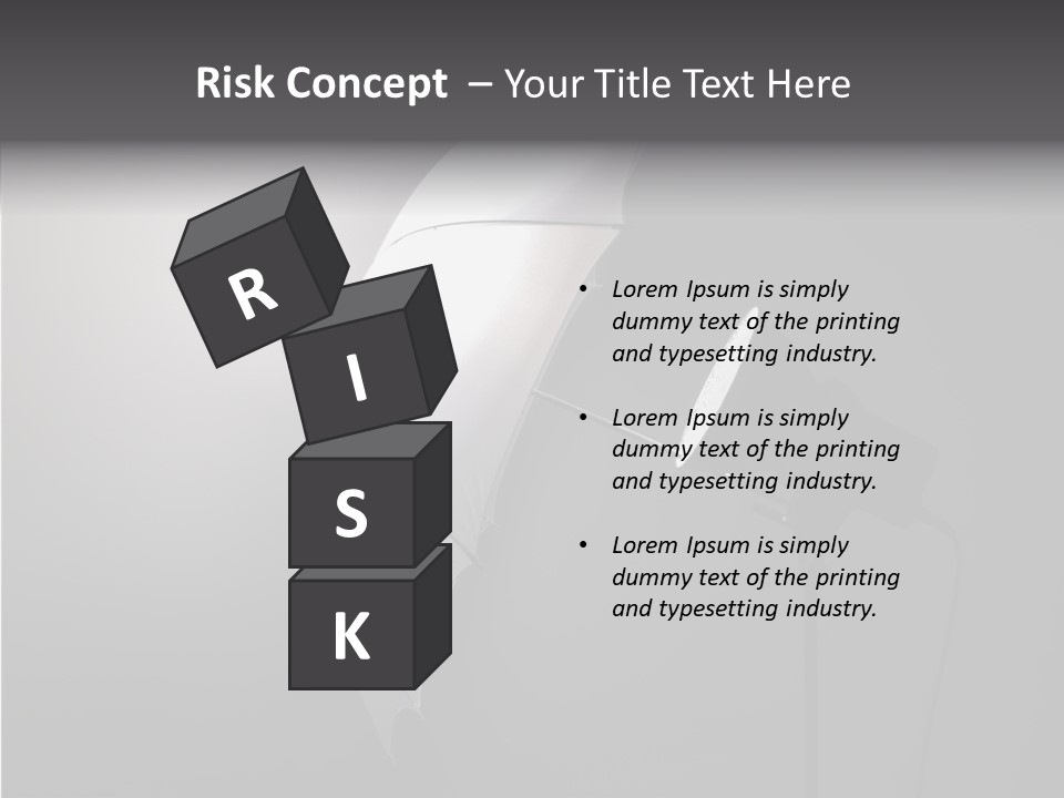 Photo Flash Studio PowerPoint Template