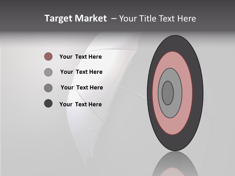 Photo Flash Studio PowerPoint Template