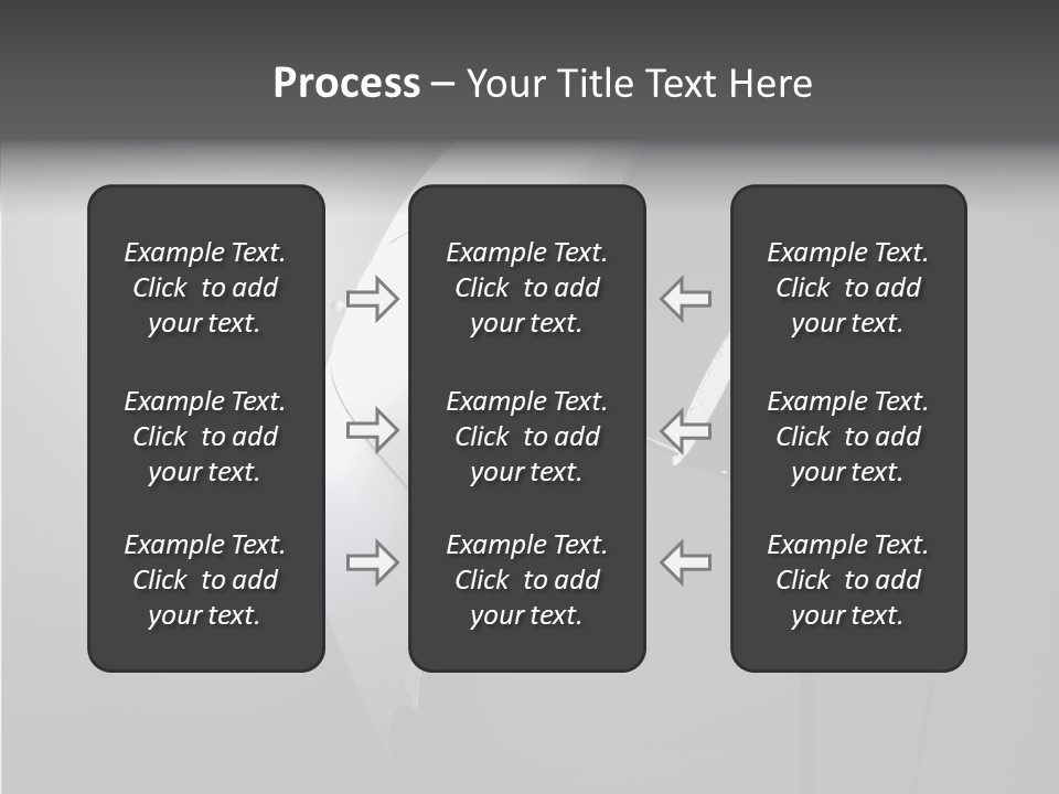 Photo Flash Studio PowerPoint Template