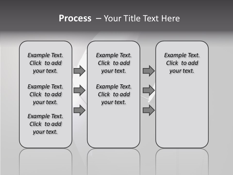 Photo Flash Studio PowerPoint Template