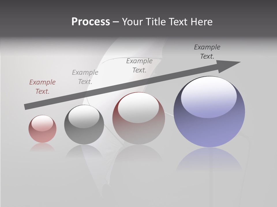 Photo Flash Studio PowerPoint Template