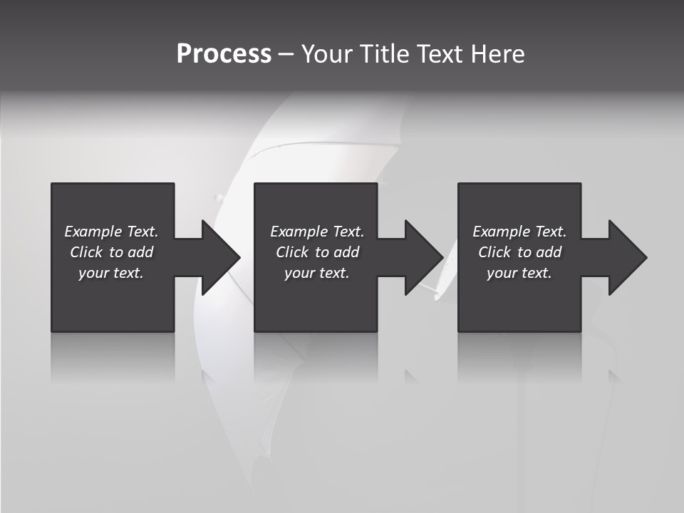 Photo Flash Studio PowerPoint Template