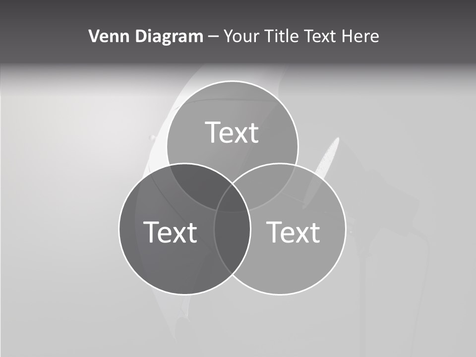 Photo Flash Studio PowerPoint Template