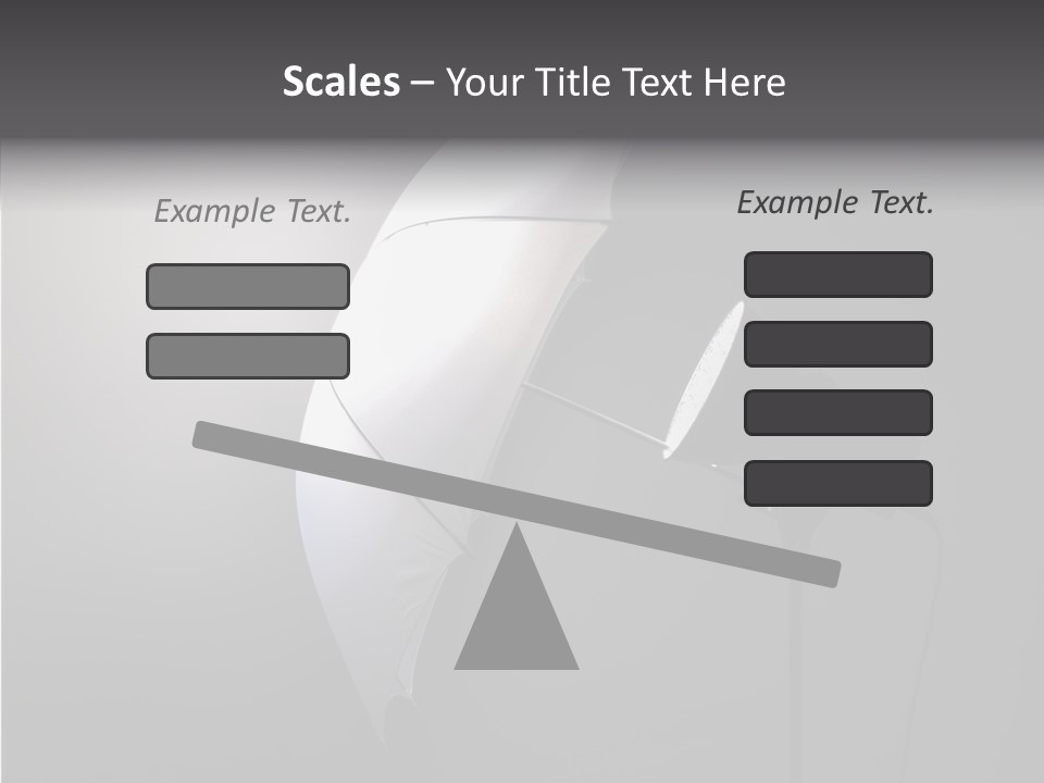 Photo Flash Studio PowerPoint Template