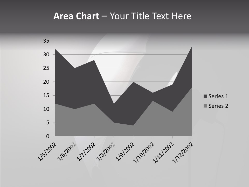 Photo Flash Studio PowerPoint Template
