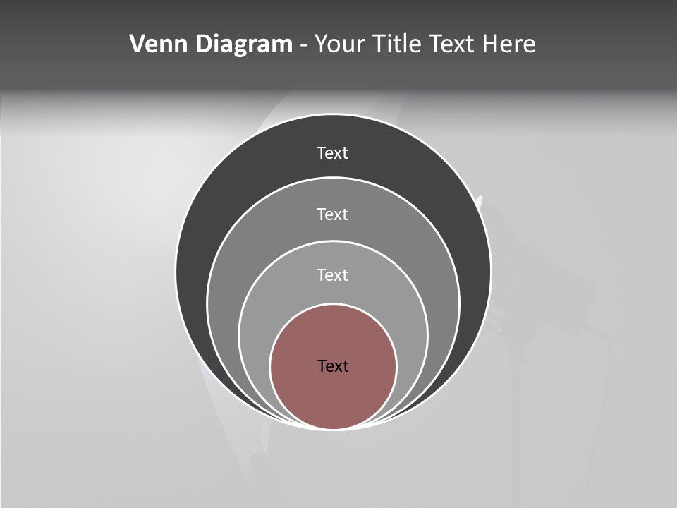 Photo Flash Studio PowerPoint Template
