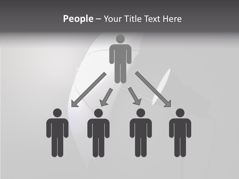 Photo Flash Studio PowerPoint Template