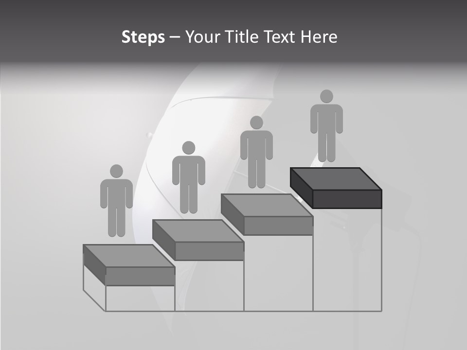 Photo Flash Studio PowerPoint Template