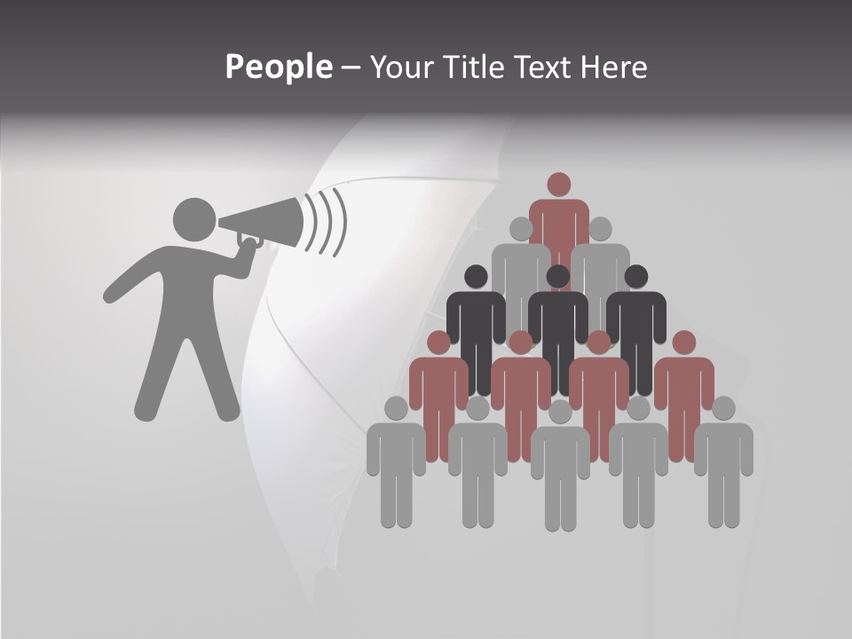 Photo Flash Studio PowerPoint Template