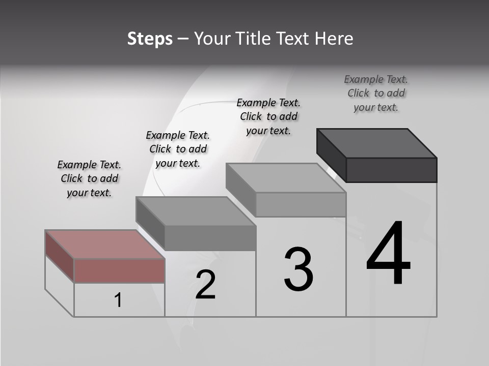 Photo Flash Studio PowerPoint Template