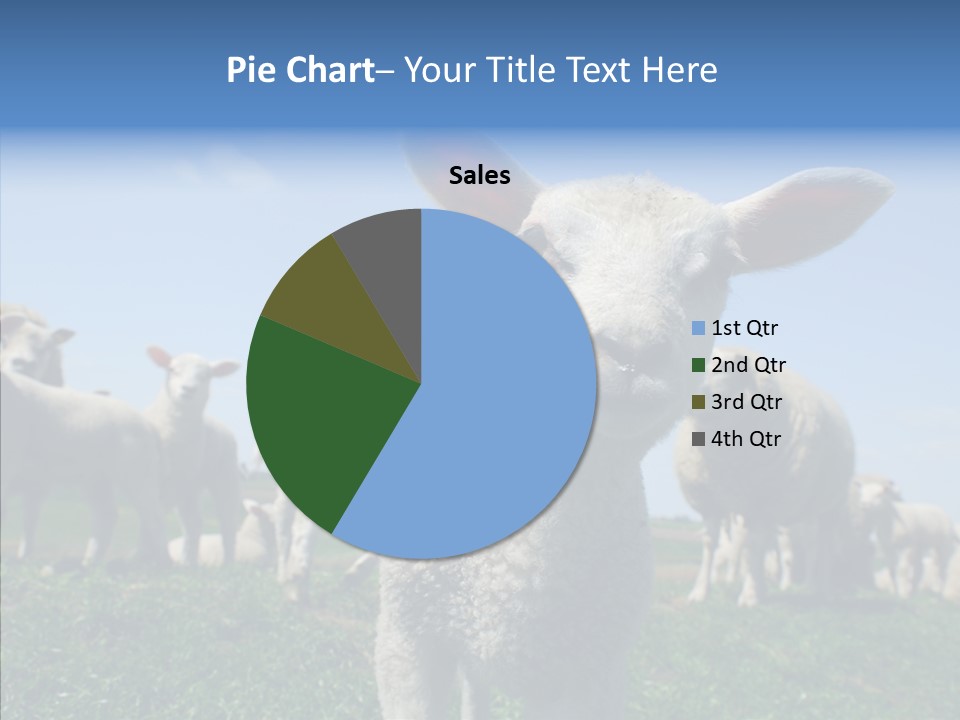 Farming Farm Roast PowerPoint Template