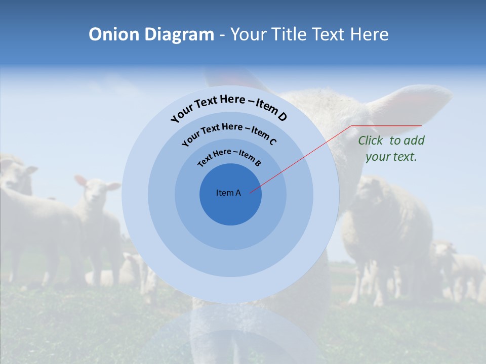 Farming Farm Roast PowerPoint Template