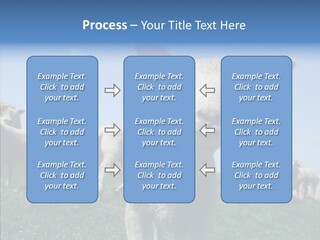 Farming Farm Roast PowerPoint Template