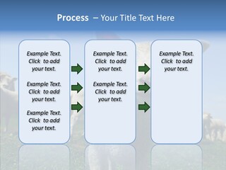 Farming Farm Roast PowerPoint Template