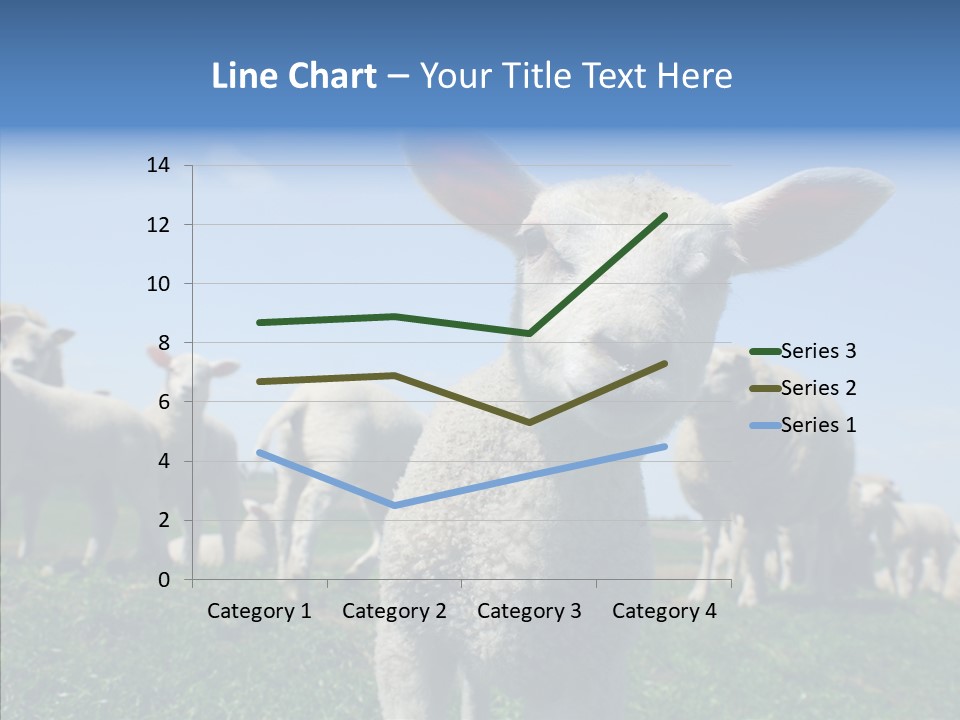 Farming Farm Roast PowerPoint Template