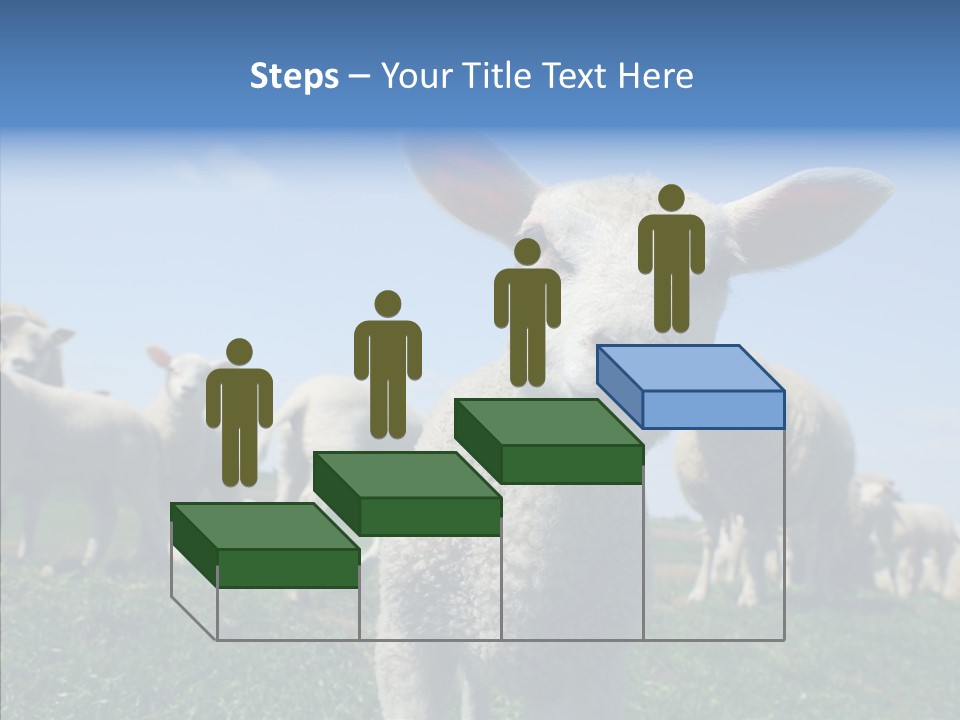 Farming Farm Roast PowerPoint Template
